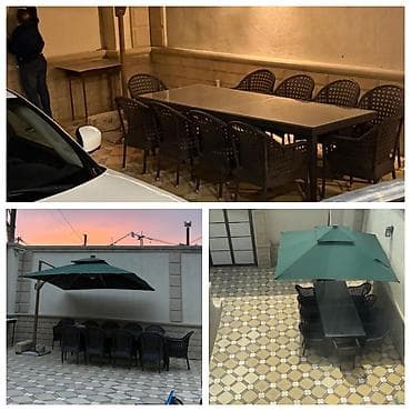 Çetir Acilib baglanandi icinde iwigi var Gunesh enerjisi ile iwleyir