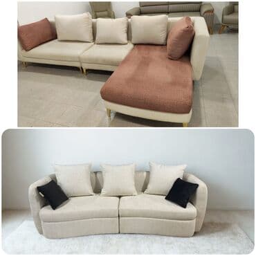 ipotekaya verilen evler: Divan, Yeni — 1