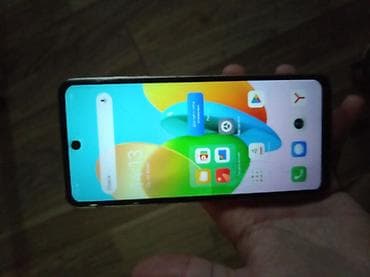 Tecno Camon 20