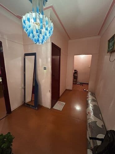 9cu mikrorayon: 9-cu mikrorayon, 3 otaqlı, Yeni tikili, m. Nəsimi, 85 kv. m — 8