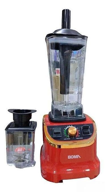Blender "BOMA BM-770" 🔹 KREDİTLƏ! Aylıq 6.08 azn ödəməklə məhsulumuzu