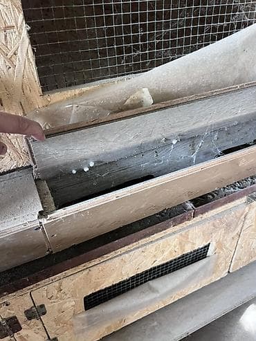 cuce fermasi: Quşçuluq avadanlıqları paketi 1056yumurtalıq inkibator xüsusi — 5