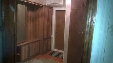 sumqayit 8 ci mikrorayon: Bakı, 3 otaqlı, Köhnə tikili, m. Azadlıq Prospekti, 85 kv. m — 4