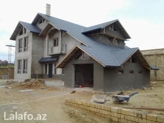 ofis qapilari: Bağ evi tikintisi, Villa tikintisi, ev tikintisi. Bağ evlərinin — 1