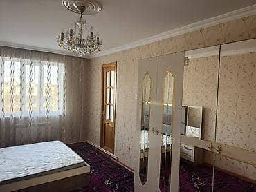 Квартиры: Масаллы, 4 комнаты, Вторичка, 122 м² — 5