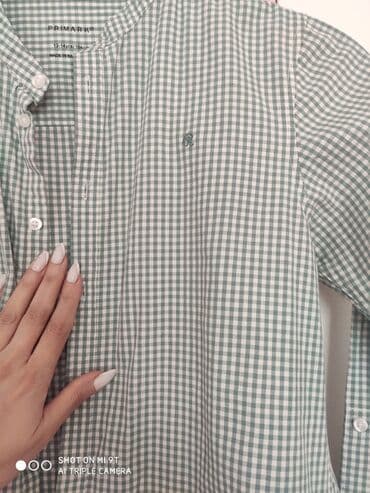 детская спортивная кофта: Köynək, Uniseks, 12 - 14 yaş — 4