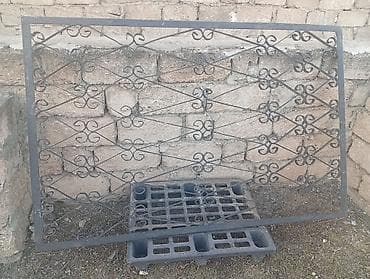 bocka satisi: Satıram iki ədəd Rus istehsalı. Pencere çərçivəsi ugolnik yiqilib — 4