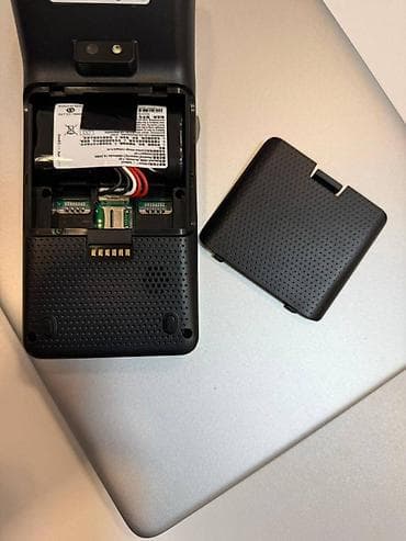 smart kassa: Nağd ödəniş, İşlənmiş — 4