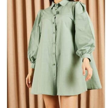 türk istehsalı olan qadın şubaları: Türkiyədən alınıb. Çox böyük olduğu üçün geyinilməyib. Hamilələr — 1