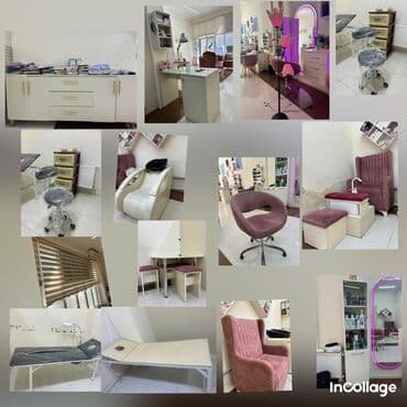 AYNUR 2 💃 *Salonda nə var issə* *Tək tək və ya cəm satılır* 1 Led