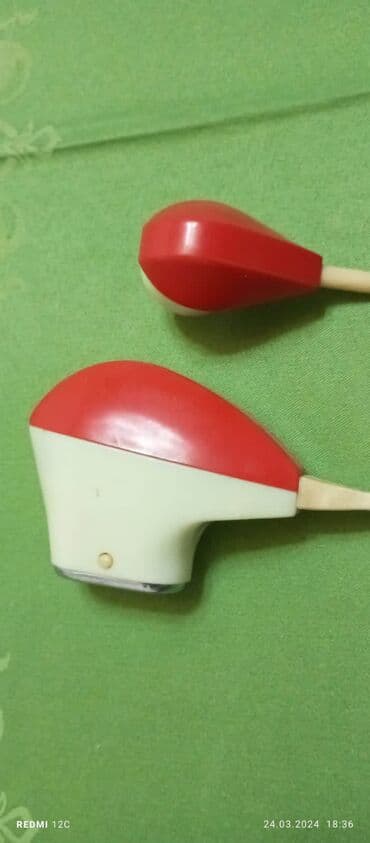 darsonval aparatı qiymeti: Elektrik üzqırxan, İşlənmiş, Pulsuz çatdırılma — 1