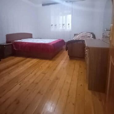 kirayə evler masazir: Seherin merkezinde 5 mertebeli binanin 4 cu mertebesinde 2 otaq esyali — 9