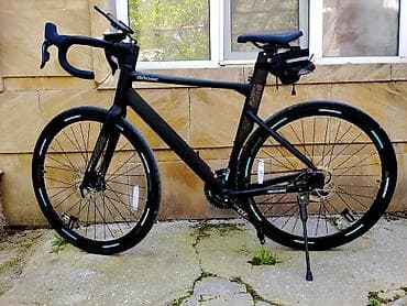 full bike velosiped: Dükan qiyməti 750 manatdir.pedala kimi dəyişilib original qoyulub.gecə — 3