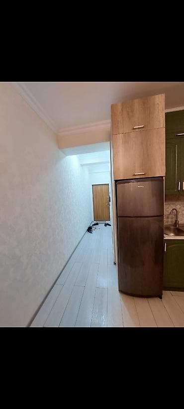 Yasamal Atv kanalin yaxinliginda 16/16 mertebesi 30 kv.m 1 otag — 5