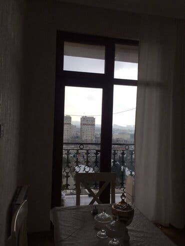 sumqayit bina evi: 3 otaqlı, Yeni tikili, m. Neftçilər, 65 kv. m — 6