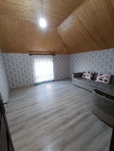 qurd dərəsi ev: 5 otaqlı, 2 kv. m, Kredit yoxdur, Yeni təmirli — 22