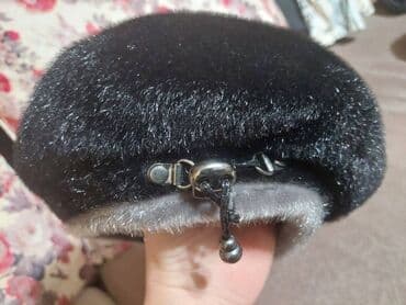 yun qadın şap şapları: Qadin Papagi Меховая Русь Az isdifade edilib Qashida var — 4