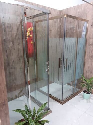 Yeni Üstü açıq kabina, Düzbucaqlı, Pulsuz çatdırılma — 5