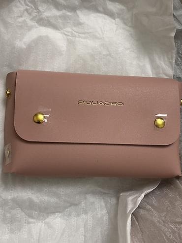 pinko çanta: Pulqabı, Eko dəri, Yeni — 3