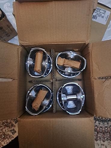 s guzgusu: Volkswagen POLO, 1.4 l, Benzin, 2026 il, Rusiya, Yeni — 2