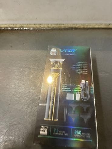 vgr 003: Saç qırxan maşın, Vgr, Yeni, Pulsuz çatdırılma — 3