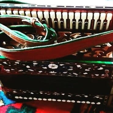 rus gitarasi: Qarmon, Yeni, Ödənişli çatdırılma — 4