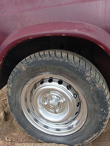 mercedes benz 1989: VAZ (LADA) 2107: 1.6 l | 1999 il 56625 km Sedan — 7