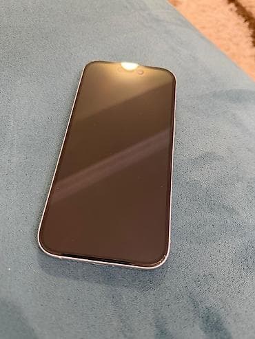 iwlenmiw telefonlar: Iphone 15 birinci əl xanım işlədim yeni telefon alınıb diyə — 4
