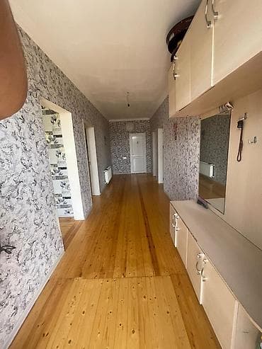 Kirayə mənzillər: 3 otaqlı, Yeni tikili, 110 kv. m — 4