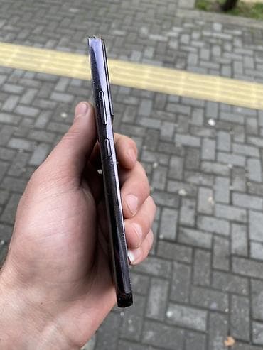 s 22 ikinci el: Samsung Galaxy S22, 128 GB, rəng - Qara, Barmaq izi, Face ID — 5