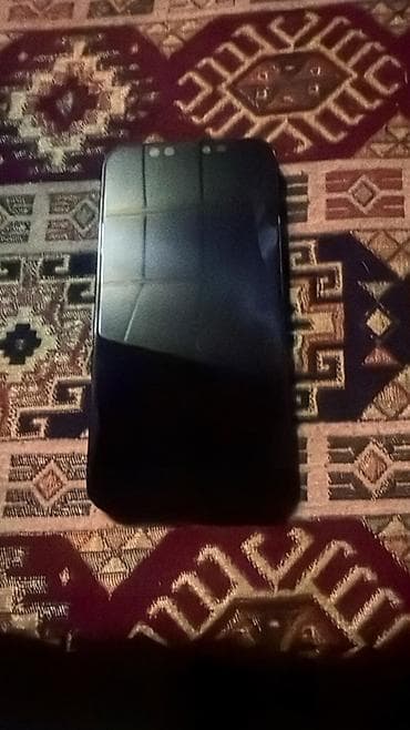 ucuz qulaqciqlar: IPhone 12 Pro, 128 GB, Göy, Face ID — 2