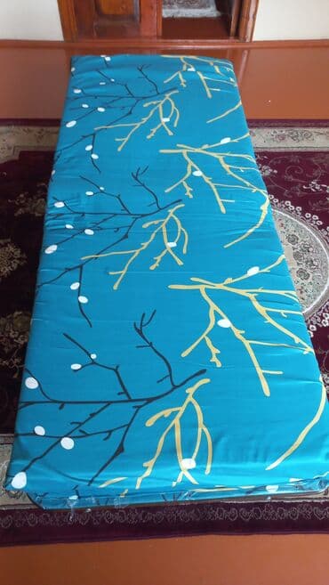 самоклеющиеся обои в баку: Раскладушка с матрасом — 5