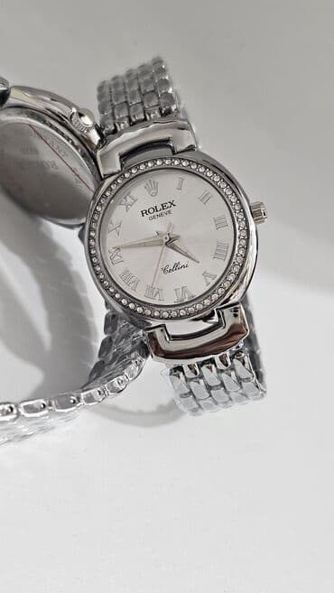 qizil.sepler: Yeni, Qol saatı — 4