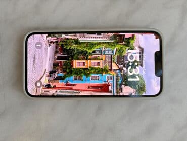 redmi 12 5g: IPhone 13, 128 GB, Rose Gold, Simsiz şarj, Face ID — 3