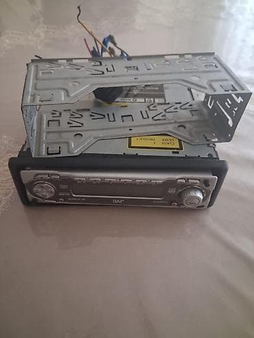 irsad redmi note 9 s: Maqnitol, İşlənmiş, JVC, CD, Ünvandan götürmə — 1