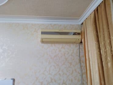 sumqayıt kreditle evler: Bakı, Suraxanı, 3 otaqlı, Köhnə tikili, 70 kv. m — 4