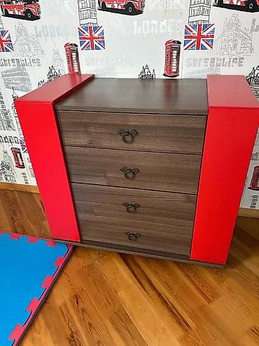 genc otagi mebeli: Oğlan və qız üçün — 3