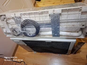 комбайн ловол цена: Vestel split kondisioner komplekti 45kvadrat her bir seyi var az — 6