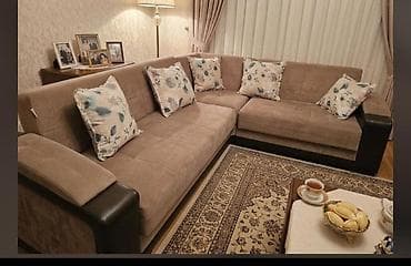Endirim olundu divan satılır 320 azn Hezi*afa Her 2 terefi acilir baza