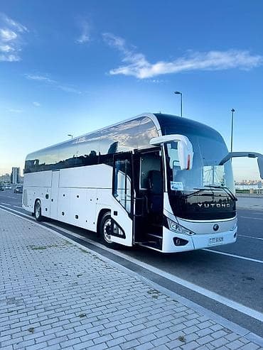 bmw e 39: Mercedes-Benz Sprinter: 2.5 l | 2026 il Mikroavtobus — 5