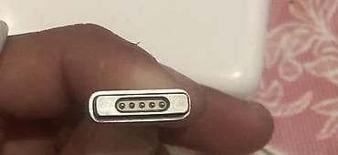 повер: Apple 85W MagSafe 2 Power Adapter (Model A1424) - Güc: 85W - — 5