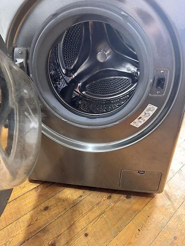 iphone temir: Salam,Yeni model LG paltaryuyan 9 KQ Problemsiz tam iwlek.Unvan — 6