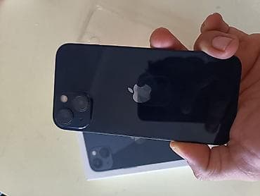 IPhone 13, Midnight — 5