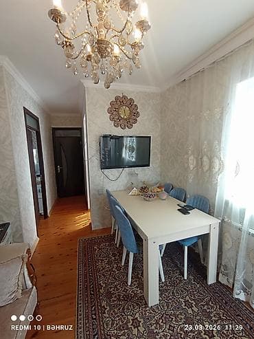 белая мебель в стиле прованс: Satılır: Tam mebelləşdirilmiş otaq dəsti (yataq və qonaq otağı üçün) — 3