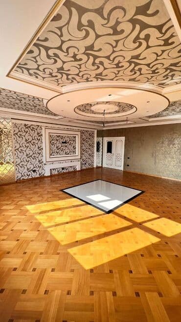 купить квартиру в забрате: 5 комнат, Новостройка, м. Гянджлик, 256 м² — 4