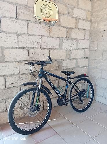 velo moto: Dağ velosipedi-Saft-zf680. Təcili Saft ZF-680 satılır! ucuz qiymətə — 9