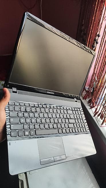 intel i5 notebook: İşlənmiş Samsung, 15.6 ", Intel Pentium, 256 GB, Ünvandan götürmə, Pulsuz çatdırılma, Ödənişli çatdırılma — 3