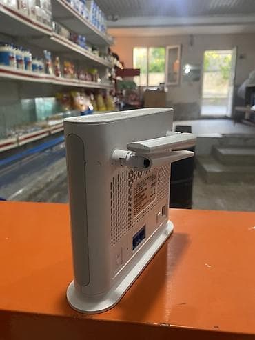 wi fi guclendirici: Telrad məhz ev və ofislər üçün hazırlanmış Wi‑Fi marşrutizator/modem — 3