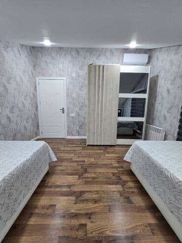 снять дом в ивановке азербайджан: 130 м², 4 комнаты, Комби, Газ, Электричество — 9