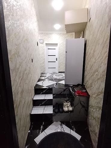 mida satis: Binəqədi qəs. 3 otaqlı, 80 kv. m, Yeni təmirli — 7